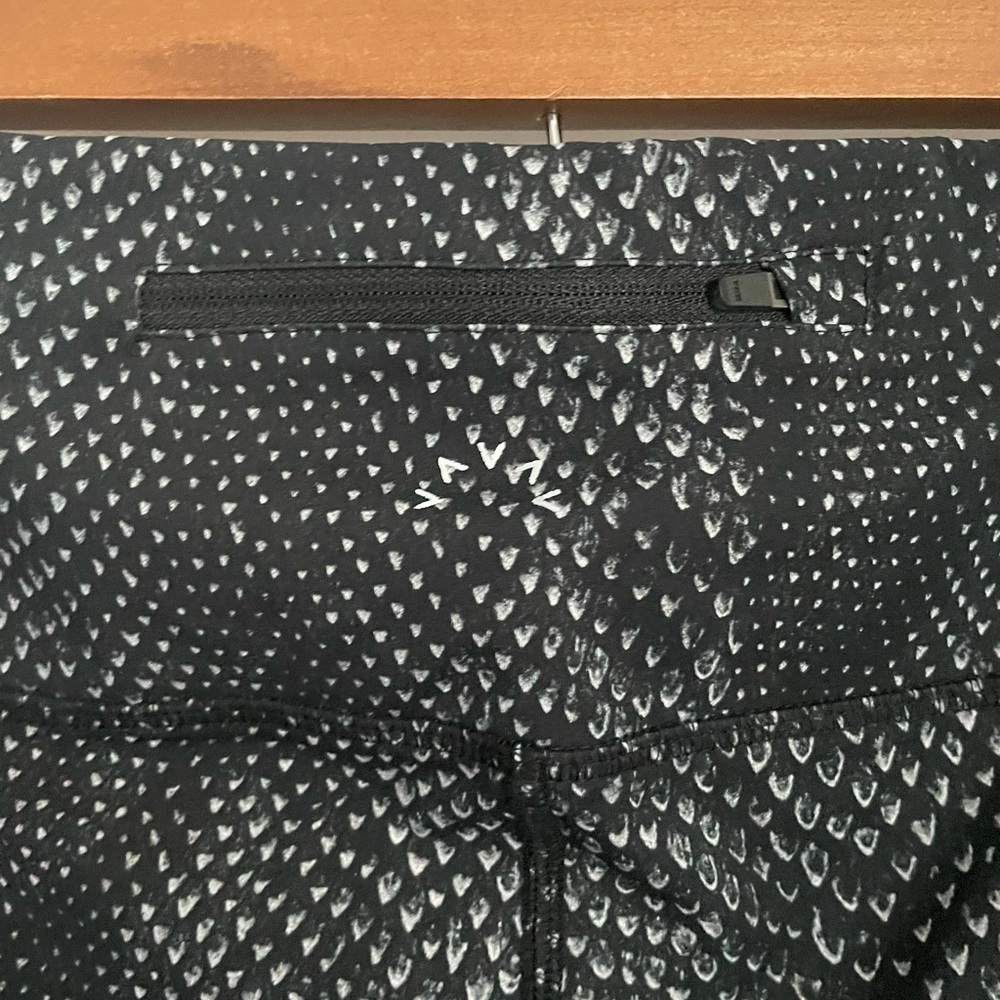Varley Leggings View 4